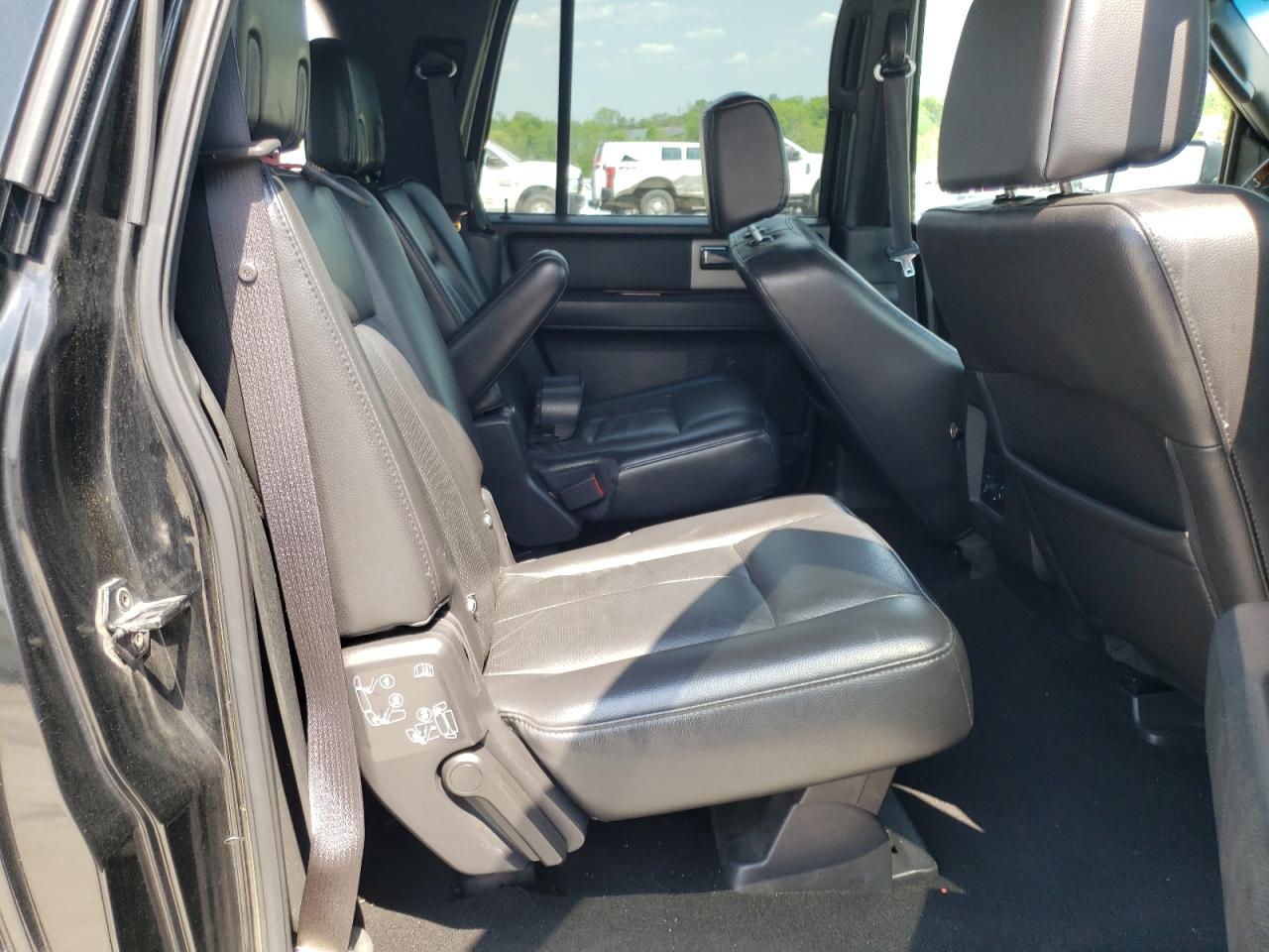 Photo 6 from auction – 2008 FORD EXPEDITION with VIN 1FMFK20578LA38522