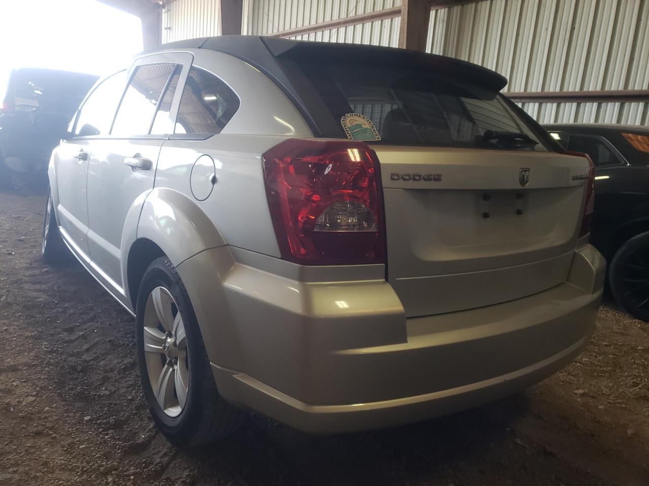 Photo 3 from auction – 2011 DODGE CALIBER MA with VIN 1B3CB3HA9BD116817