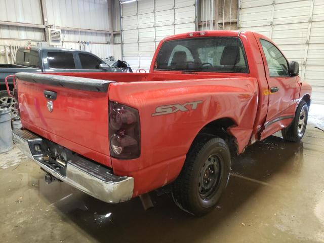 Photo 4 from auction – 2008 DODGE RAM 1500 S with VIN 1D7HA16K08J235377