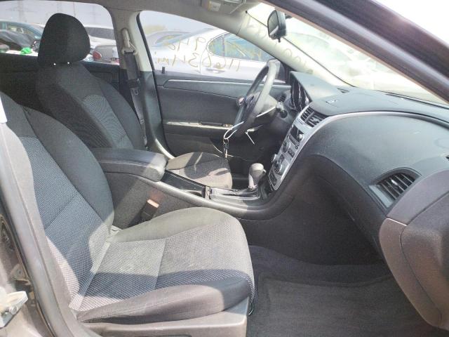 Photo 5 from auction – 2011 CHEVROLET MALIBU 1LT with VIN 1G1ZC5E16BF293117