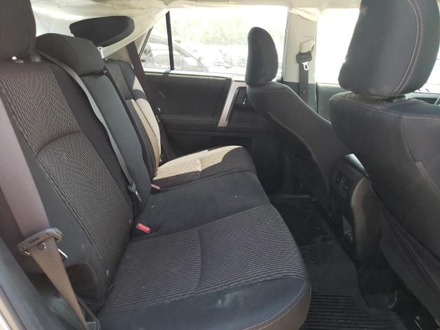 Photo 6 from auction – 2021 TOYOTA 4RUNNER SR with VIN JTEBU5JR8M5919899