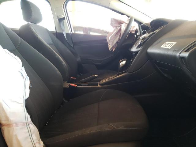 Photo 5 from auction – 2016 FORD FOCUS S with VIN 1FADP3E27GL376203