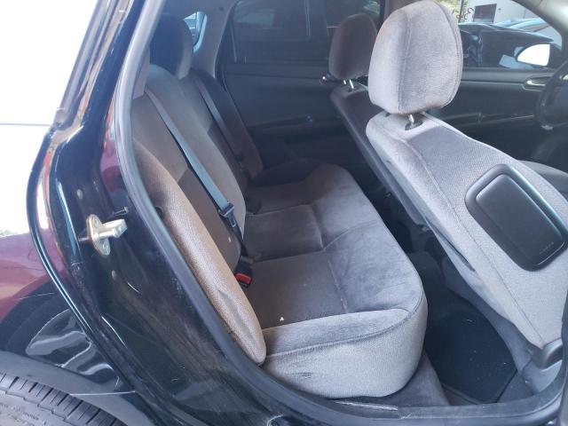 Photo 6 from auction – 2013 CHEVROLET IMPALA POL with VIN 2G1WD5E36D1248545
