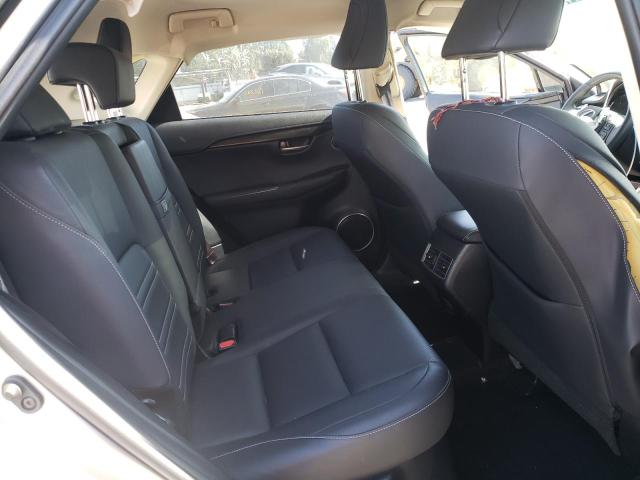 Photo 6 from auction – 2015 LEXUS NX 200T with VIN JTJYARBZ4F2004451