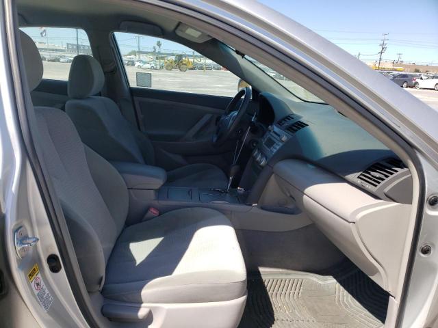 Photo 5 from auction – 2011 TOYOTA CAMRY BASE with VIN 4T4BF3EK8BR160613