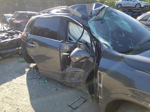 Photo 9 from auction – 2013 CHEVROLET CAPTIVA LT with VIN 3GNFL3EK2DS529131