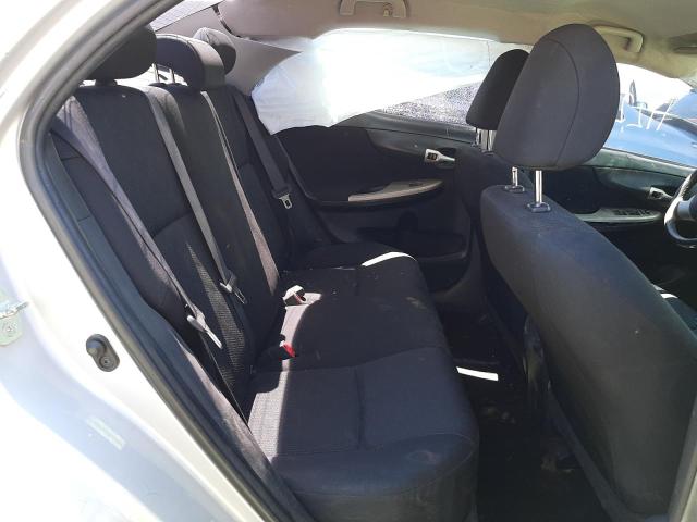 Photo 6 from auction – 2010 TOYOTA COROLLA BA with VIN 1NXBU4EE6AZ175920