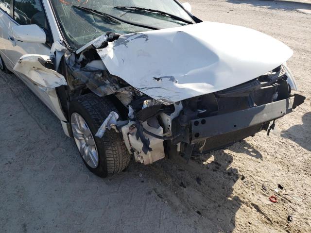 Photo 9 from auction – 2012 NISSAN ALTIMA BAS with VIN 1N4AL2AP9CN421277