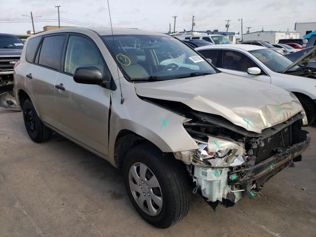 TOYOTA RAV4 2008 with VIN JTMZD33V285087841 - Photo from auction