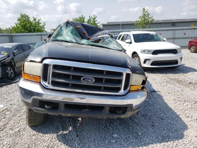 Photo 9 from auction – 1999 FORD F250 with VIN 1FTNX21F4XEB30487