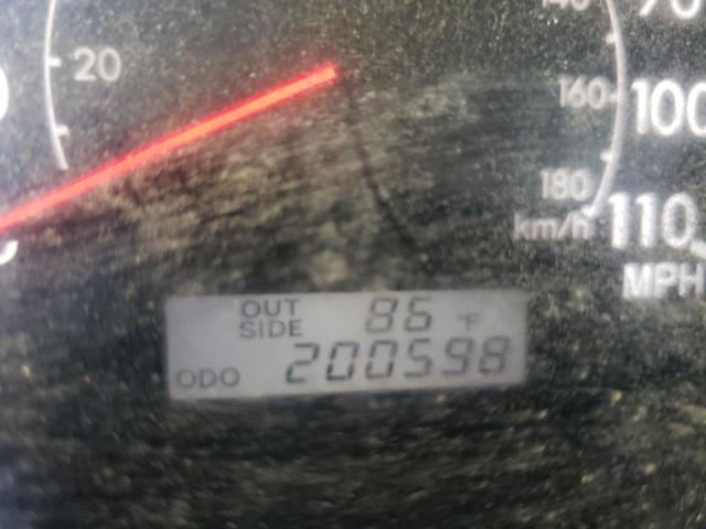Photo 8 from auction – 2005 TOYOTA COROLLA CE with VIN 1NXBR32E95Z428153
