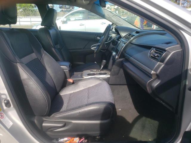 Photo 5 from auction – 2014 TOYOTA CAMRY L with VIN 4T1BF1FK1EU747740