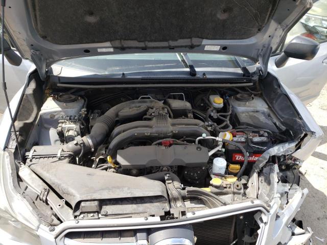 Photo 7 from auction – 2014 SUBARU IMPREZA with VIN JF1GJAA69EH005541