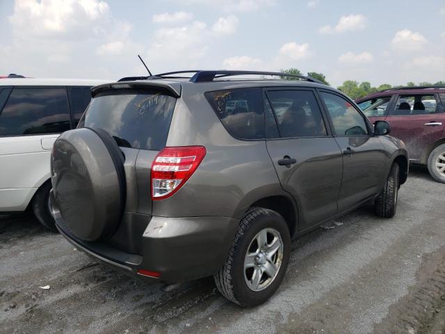 صورة رقم 4 من المزاد - 2009 TOYOTA RAV4 مع VIN JTMZF33VX95012879