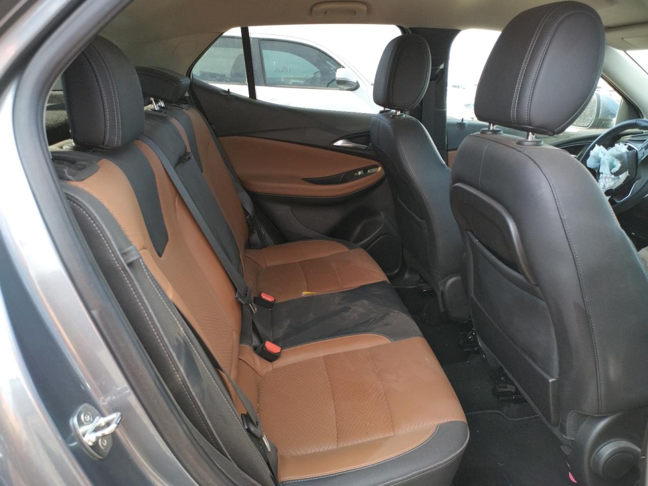 Photo 6 from auction – 2021 BUICK ENCORE GX with VIN KL4MMGSL5MB146968
