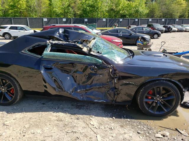Photo 9 from auction – 2020 DODGE CHALLENGER with VIN 2C3CDZBTXLH205939