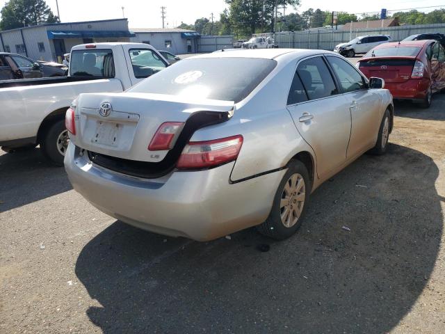 Photo 4 from auction – 2007 TOYOTA CAMRY CE with VIN 4T1BE46K97U173430