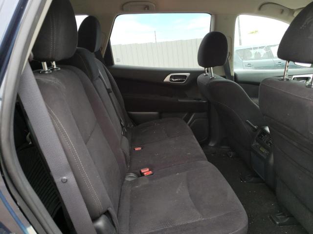 Photo 6 from auction – 2013 NISSAN PATHFINDER with VIN 5N1AR2MM9DC655356