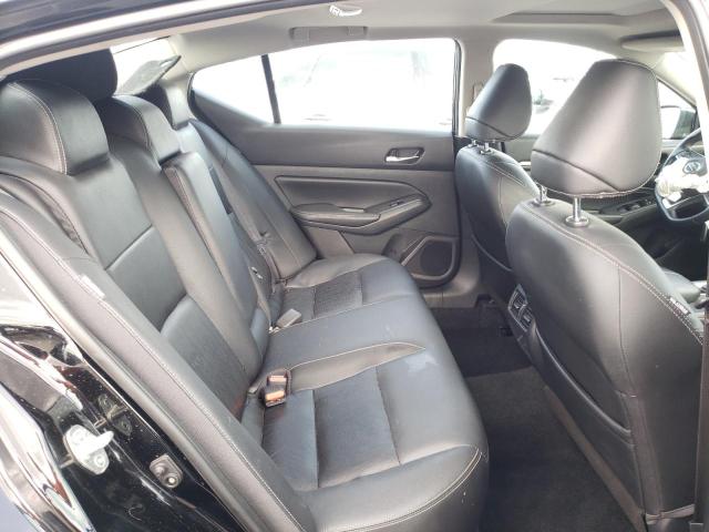 Photo 6 from auction – 2019 NISSAN ALTIMA SL with VIN 1N4BL4EV4KC248979