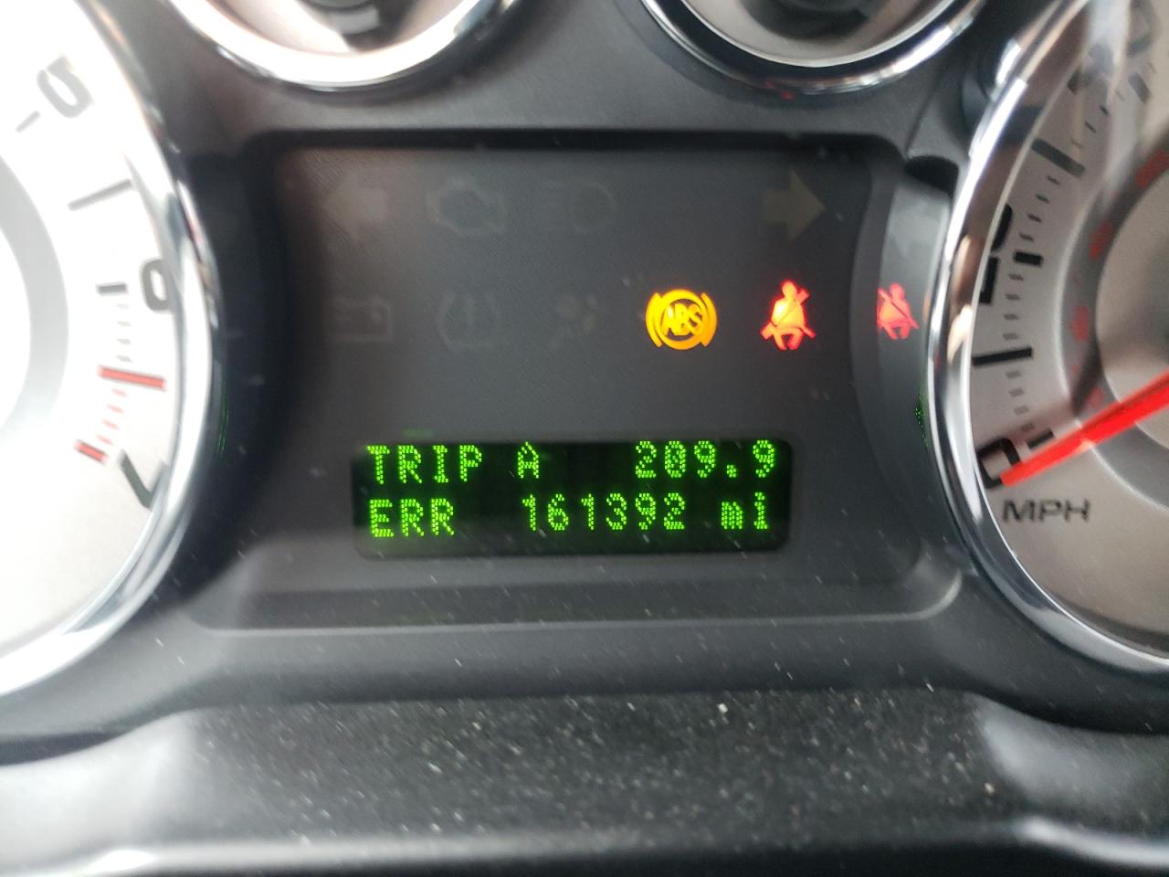 Photo 8 from auction – 2008 FORD EDGE LIMIT with VIN 2FMDK39C68BB42093