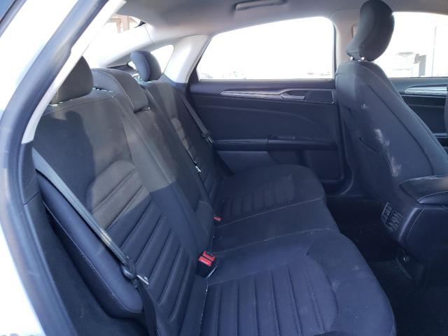 Photo 6 from auction – 2019 FORD FUSION SE with VIN 3FA6P0LU1KR180294