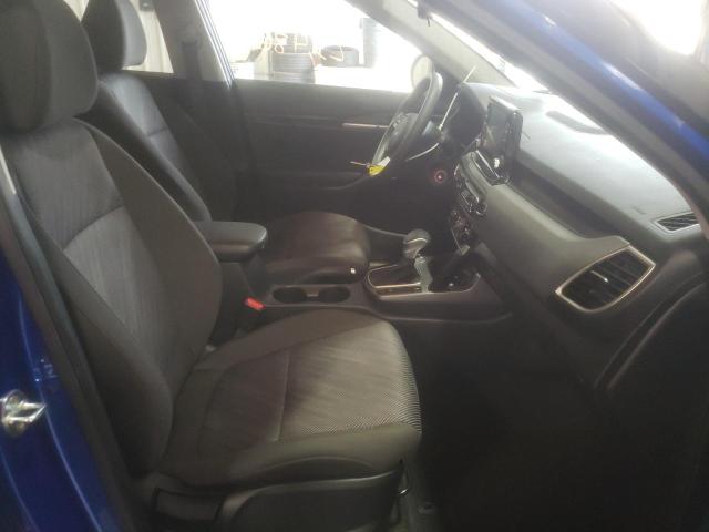 Photo 5 from auction – 2022 KIA SELTOS LX with VIN KNDEPCAA1N7249643