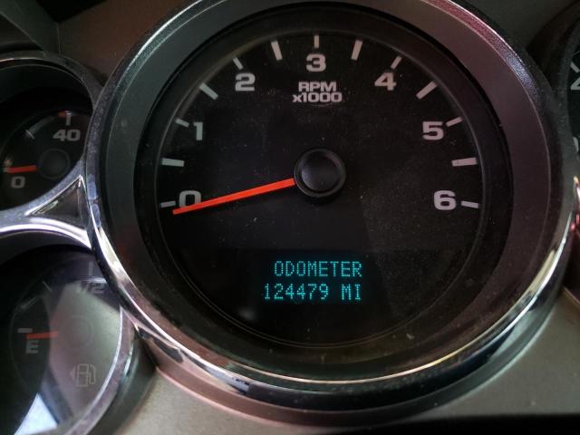 Photo 8 from auction – 2012 GMC SIERRA K15 with VIN 3GTP2VE76CG254906