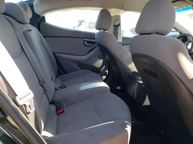 Photo 6 from auction – 2016 HYUNDAI ELANTRA SE with VIN 5NPDH4AE1GH698692