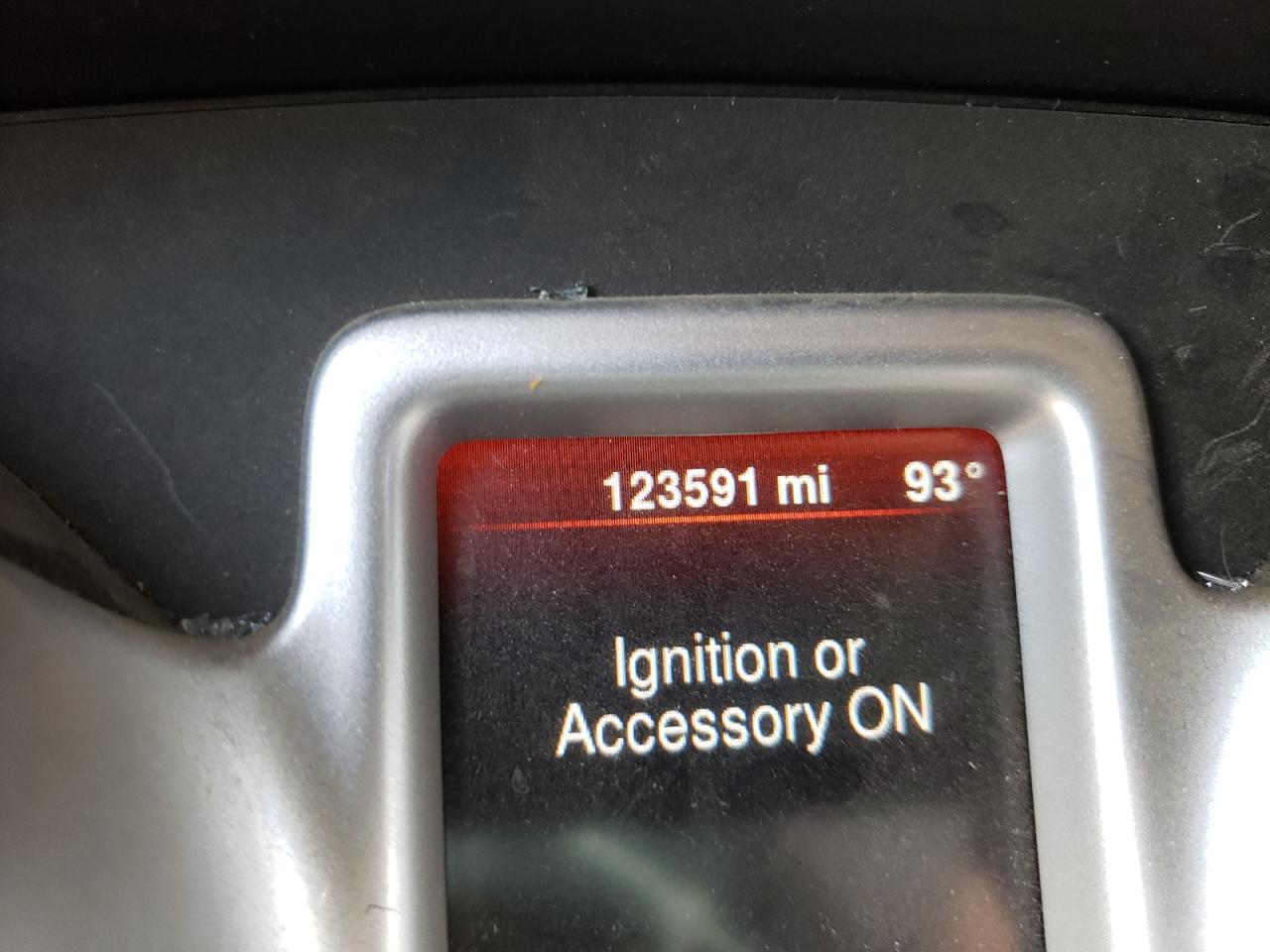 Photo 8 from auction – 2014 DODGE JOURNEY SX with VIN 3C4PDDBG6ET267562