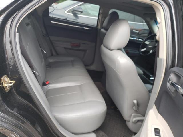 Photo 6 from auction – 2005 CHRYSLER 300 TOURIN with VIN 2C3JA53G05H154805