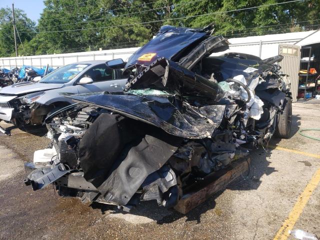 Photo 2 from auction – 2020 DODGE CHARGER SC with VIN 2C3CDXGJ4LH231870