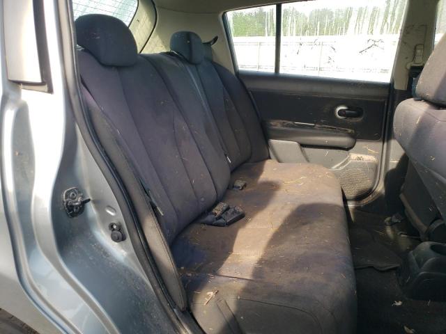 Photo 6 from auction – 2009 NISSAN VERSA S with VIN 3N1BC13E19L474345