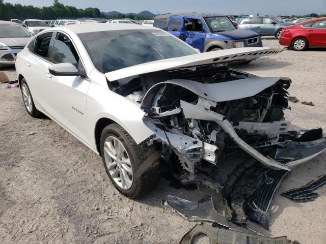 Photo 9 from auction – 2017 CHEVROLET MALIBU LT with VIN 1G1ZE5ST8HF228908