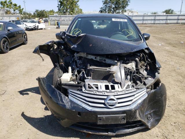 Photo 9 from auction – 2016 NISSAN VERSA NOTE with VIN 3N1CE2CPXGL407424