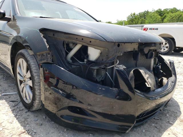 Photo 9 from auction – 2011 HONDA ACCORD EXL with VIN 5KBCP3F86BB002901