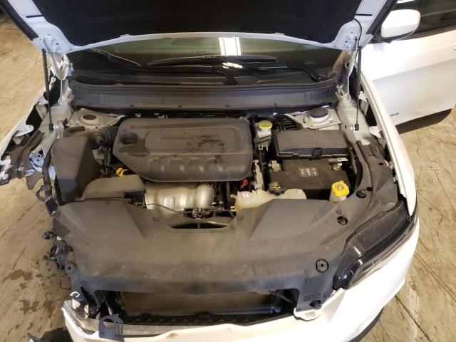 Photo 7 from auction – 2021 JEEP CHEROKEE L with VIN 1C4PJMCB3MD119580