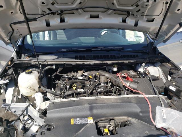 Photo 7 from auction – 2020 FORD EDGE SEL with VIN 2FMPK4J91LBB63509
