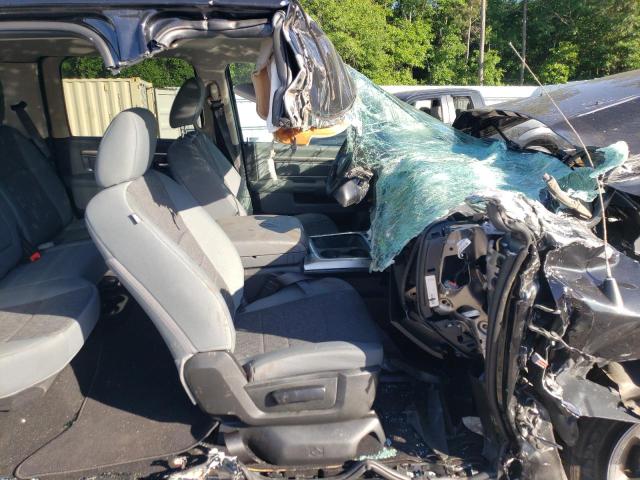 Photo 5 from auction – 2018 RAM 1500 SLT with VIN 1C6RR6LG2JS259434