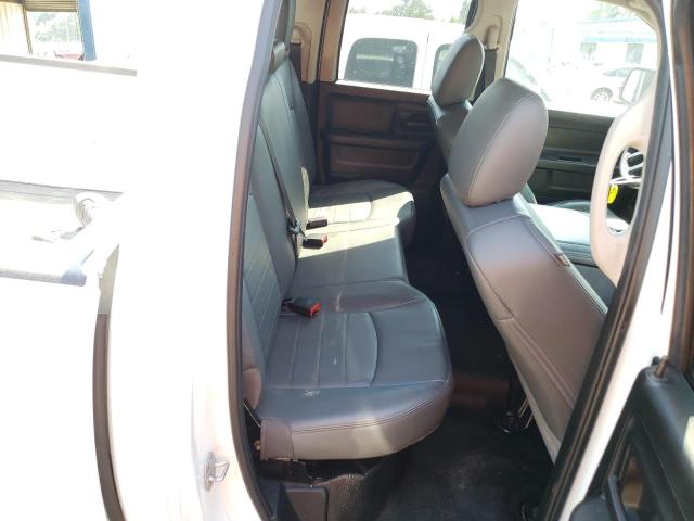 Photo 6 from auction – 2018 RAM 1500 ST with VIN 1C6RR6FGXJS304163