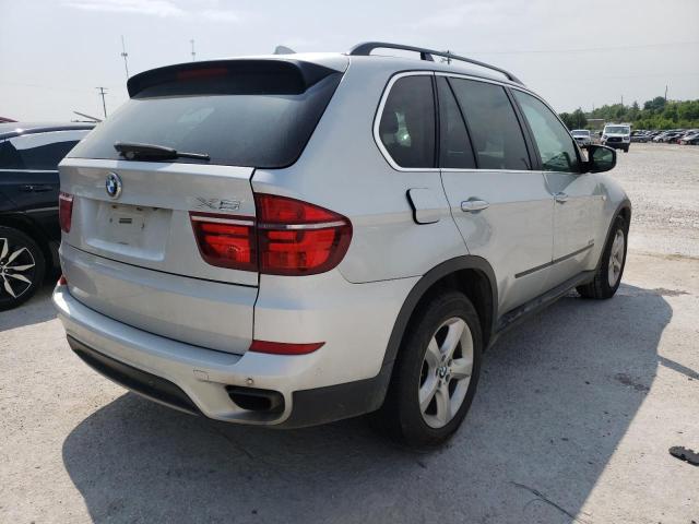 Photo 4 from auction – 2011 BMW X5 XDRIVE5 with VIN 5UXZV8C53BL419393