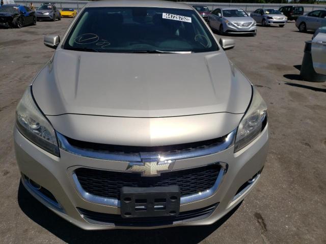 Photo 9 from auction – 2014 CHEVROLET MALIBU 2LT with VIN 1G11E5SL2EF254641