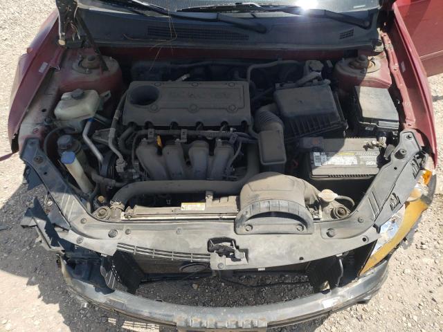 Zdjęcie 7 z aukcji – 2009 KIA OPTIMA LX z VIN KNAGE228095351924