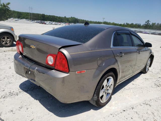 Photo 4 from auction – 2012 CHEVROLET MALIBU LS with VIN 1G1ZB5E03CF110087