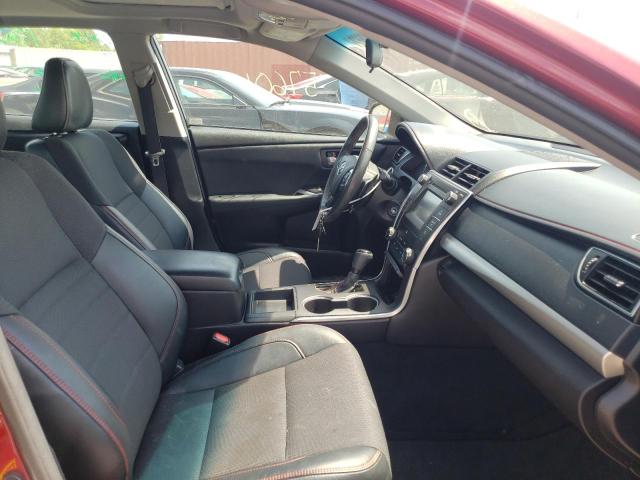 Photo 5 from auction – 2017 TOYOTA CAMRY LE with VIN 4T1BF1FK2HU703010