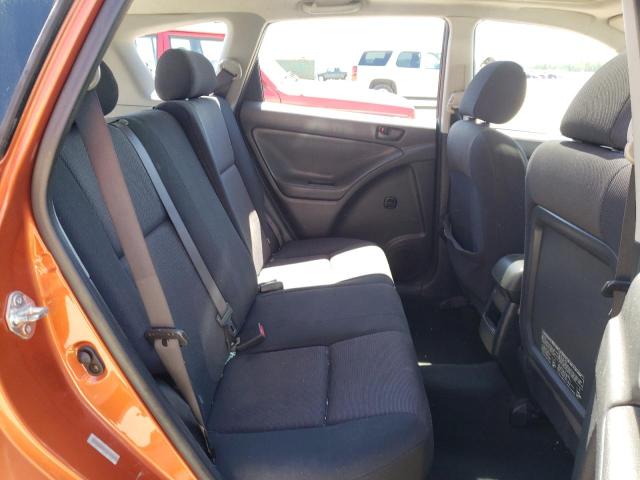 Photo 6 from auction – 2004 PONTIAC VIBE with VIN 5Y2SL648X4Z447228
