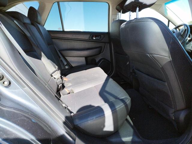Photo 6 from auction – 2016 SUBARU OUTBACK 2. with VIN 4S4BSANCXG3263483