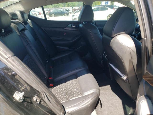 Photo 6 from auction – 2016 NISSAN MAXIMA 3.5 with VIN 1N4AA6AP4GC414624