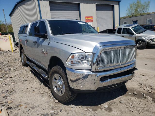 RAM 2500 ST 2014 with VIN 3C6UR5CL3EG214016 - Photo from auction