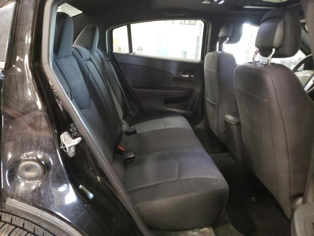 Photo 6 from auction – 2012 CHRYSLER 200 TOURIN with VIN 1C3CCBBGXCN210871