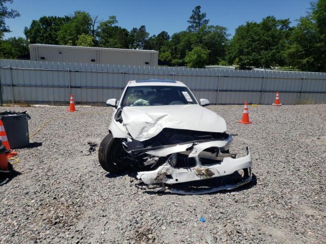 Photo 9 from auction – 2018 BMW 330E with VIN WBA8E1C51JA762571